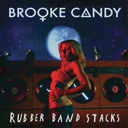 Album cover of Rubber Band Stacks