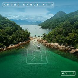 Album cover of Angra Dance Hits, Vol. 2