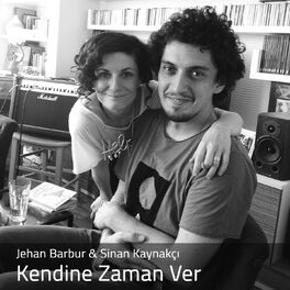 Album cover of Kendine Zaman Ver