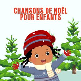 Album cover of Chansons de Noël Pour Enfants