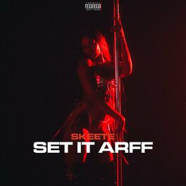 Album cover of Set It Arff