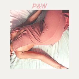 Album cover of P&W
