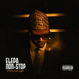 Album cover of Eleda Non-Stop