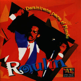 Album cover of Dominicano P'al Mundo