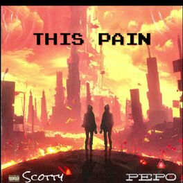 Album cover of This Pain