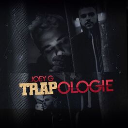 Album cover of Trapologie