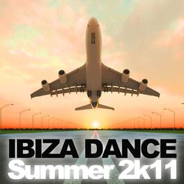 Album cover of Ibiza Dance Summer 2k11