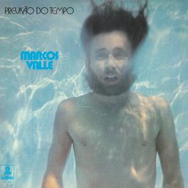 Album cover of Previsão Do Tempo