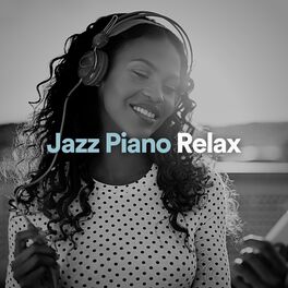 Album cover of Jazz Piano Relax