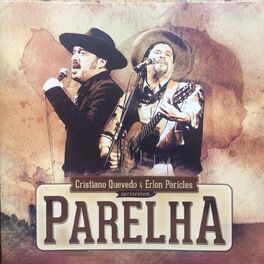 Album cover of Parelha