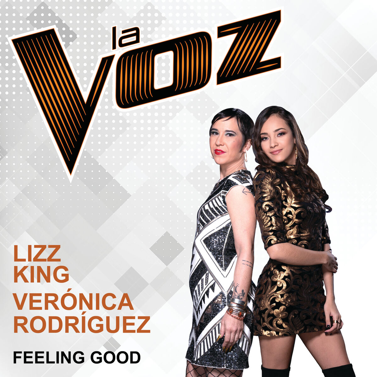 Verónica Rodríguez: albums, songs, playlists | Listen on Deezer