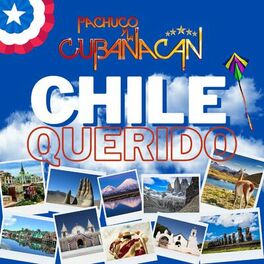 Album cover of Chile Querido