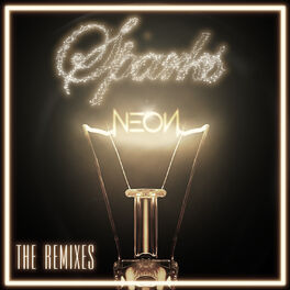 Album cover of Sparks (The Remixes)
