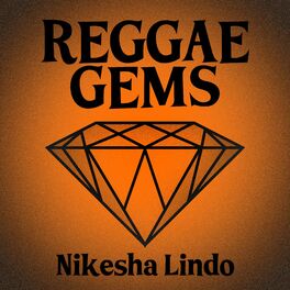Album cover of Reggae Gems: Nikesha Lindo