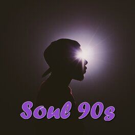 Album cover of Soul 90s