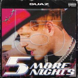 Album cover of 5 More Nights