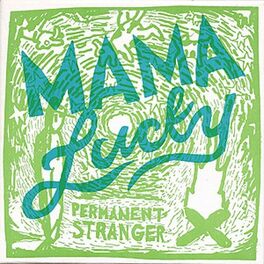 Album cover of Mama Lucky