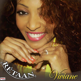 Album cover of Rétaan