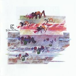 Album cover of LC