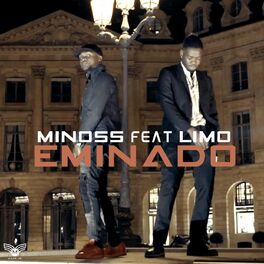 Album cover of Eminado