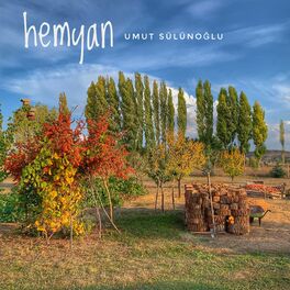 Album cover of Hemyan