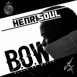 Album cover of BOW