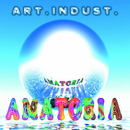 Album cover of Amatoria
