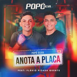 Album cover of Anota a Placa