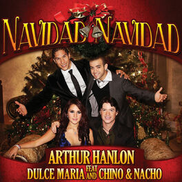 Album cover of Navidad Navidad