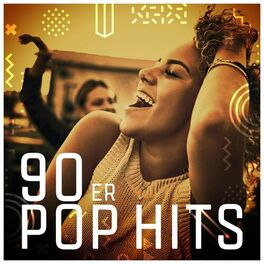 Album cover of 90er Pop Hits