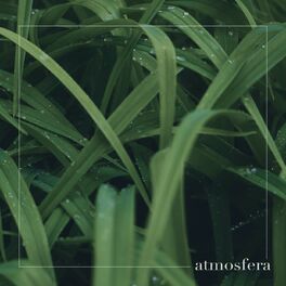 Album cover of Atmosfera