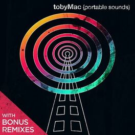 Album cover of Portable Sounds (With Bonus Remixes)