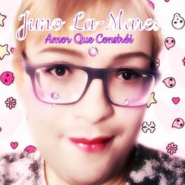 Album picture of Amor Que Constrói