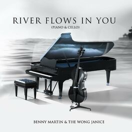 Album cover of River Flows In You (Piano & Cello)