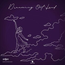 Album cover of Dreaming Out Loud