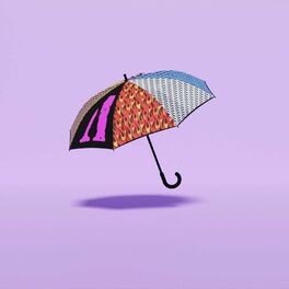 Album cover of The Umbrella Again