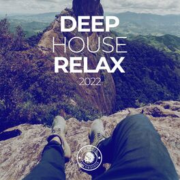 Album cover of Deep House Relax 2022