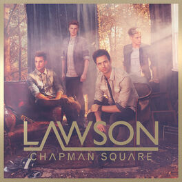 Album cover of Chapman Square (Deluxe)