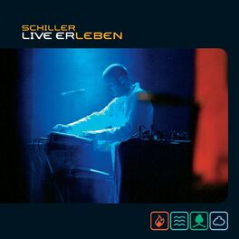 Album cover of Live ErLeben