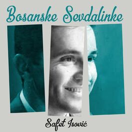 Album cover of Bosanske Sevdalinke