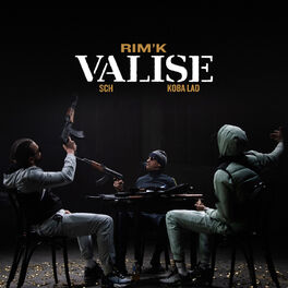 Album cover of Valise