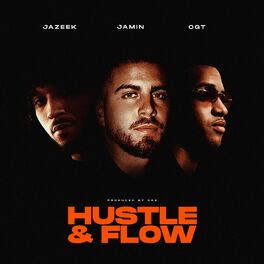 Album cover of Hustle & Flow