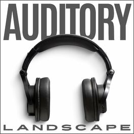 Album cover of Auditory Landscape