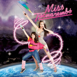Album cover of Miss Tacuarembó (Original Motion Picture Soundtrack)