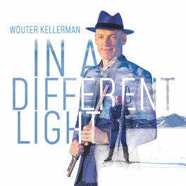 Album cover of In a Different Light