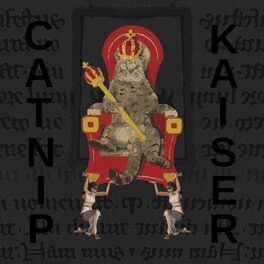 Album cover of Catnip Kaiser