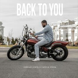 Album cover of Back to You