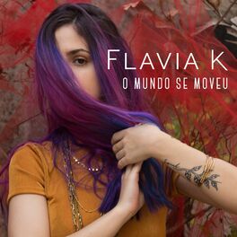 Album cover of O Mundo se Moveu