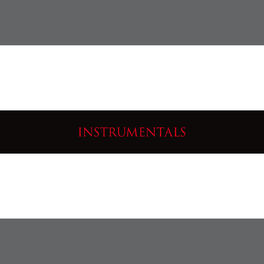 Album cover of Code (Instrumentals)