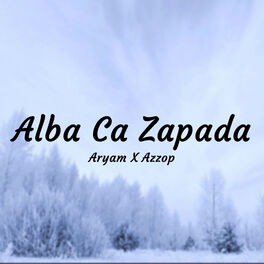 Album cover of Alba Ca Zapada